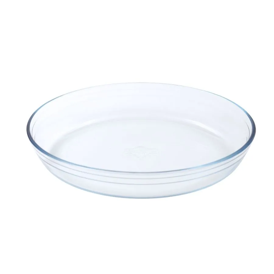 ASADERA VID "ARC" OVAL 345BA MEDIA