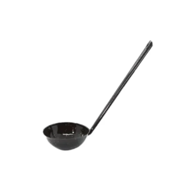 Cucharón enlozado – JOVIFEL
