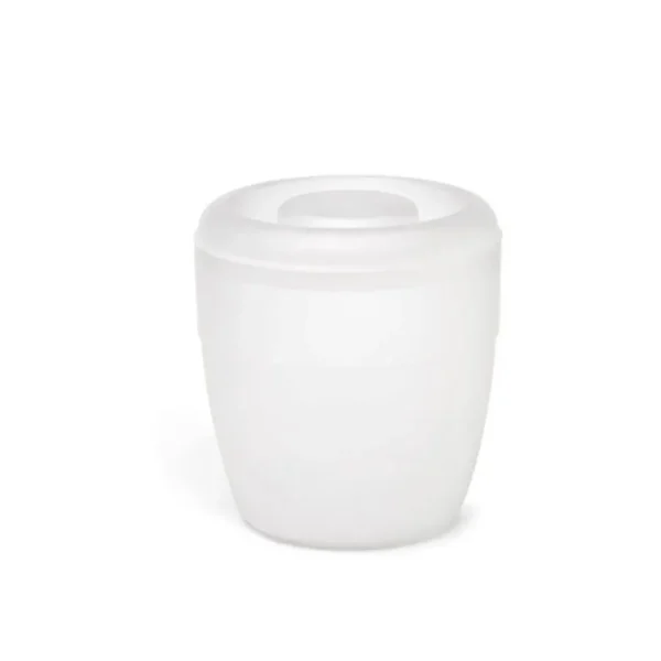 Balde para hielo con tapa – NUVA
