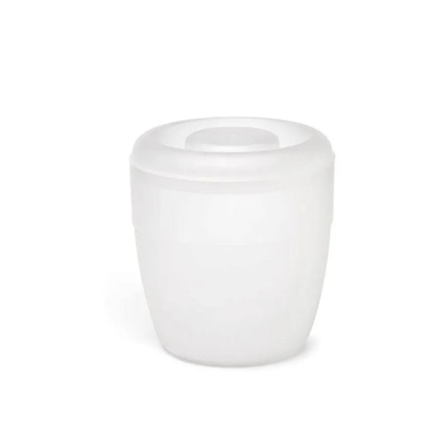 Balde para hielo con tapa – NUVA