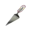 Pala triangular de acero inoxidable - CAROL