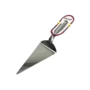 Pala triangular de acero inoxidable – CAROL