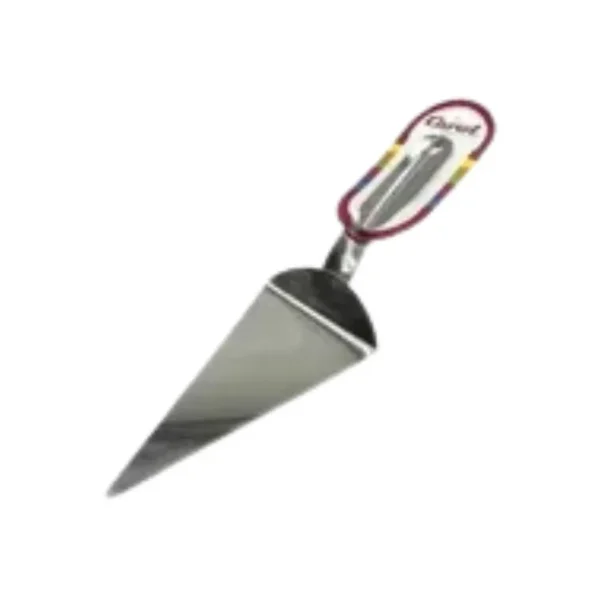 Pala triangular de acero inoxidable – CAROL