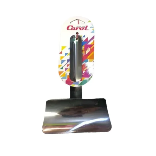 Pala canelonera de acero inoxidable – CAROL