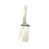 Pala rectangular de acero inoxidable - CAROL