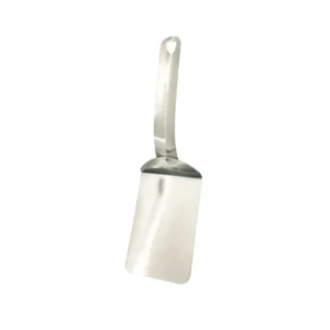 Pala rectangular de acero inoxidable – CAROL
