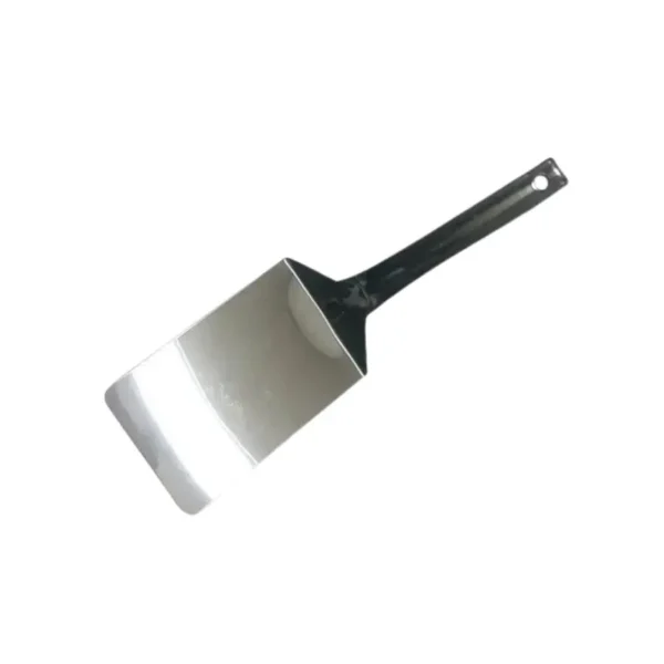 Pala rectangular de acero inoxidable – CAROL