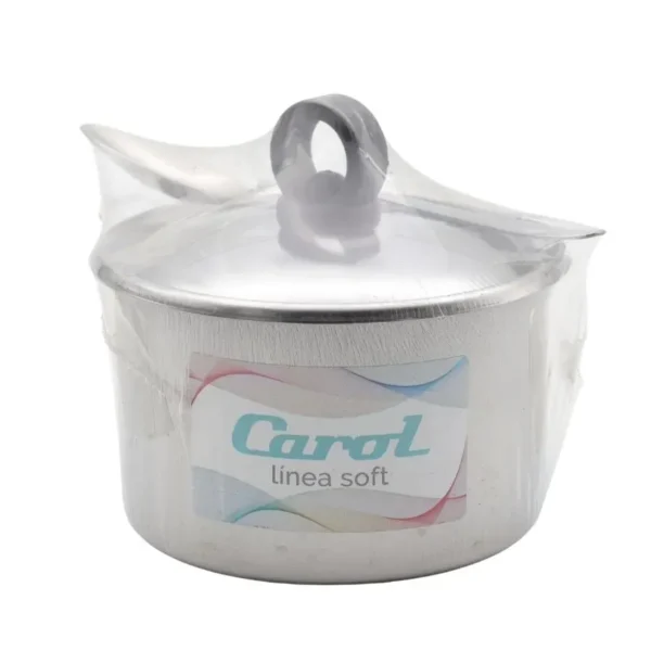 Azucarera de acero inoxidable – CAROL