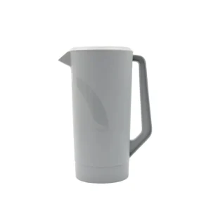 Jarra plástica Carioca 2 L con tapa – YESI