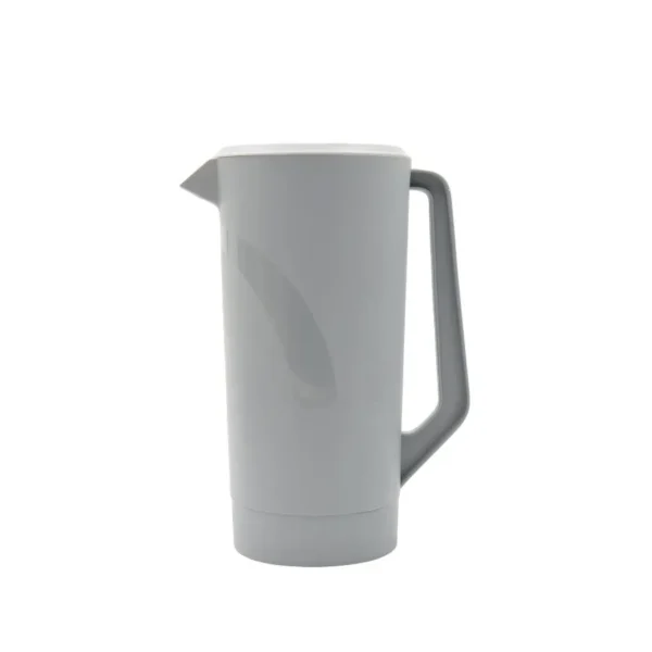 Jarra plástica Carioca 2 L con tapa – YESI