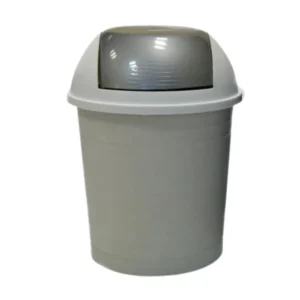 Recipiente para residuos vaivén 12 L – COLORES