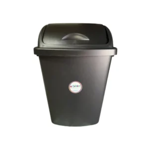 Recipiente para residuos vaivén 20 L – COLORES