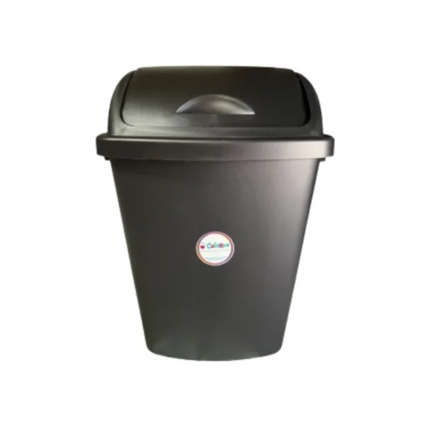Recipiente para residuos vaivén 20 L – COLORES