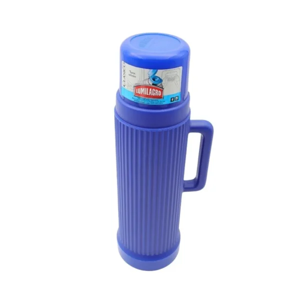 Termo Clásico 1 L – LUMILAGRO