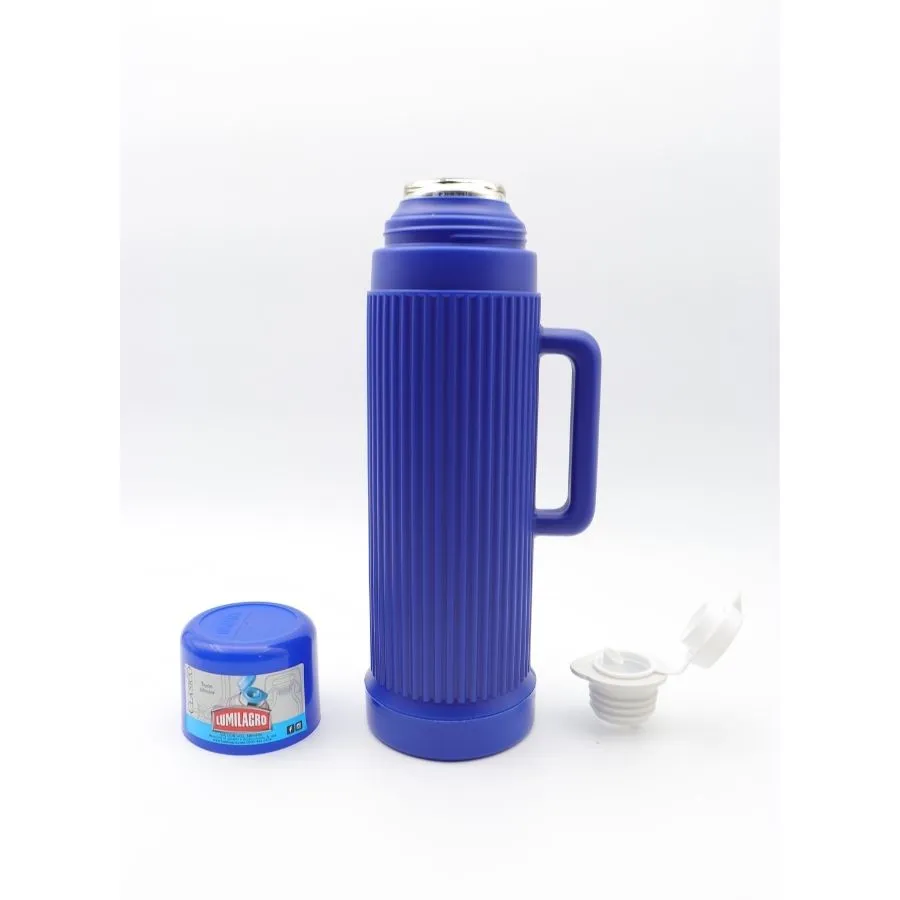 Termo Clásico 1 L – LUMILAGRO