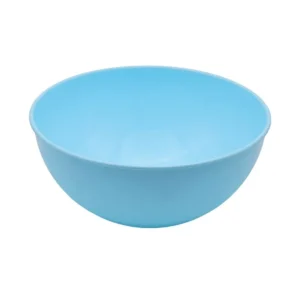 Bowl plástico Carioca 5 L sin tapa – M.I.S.