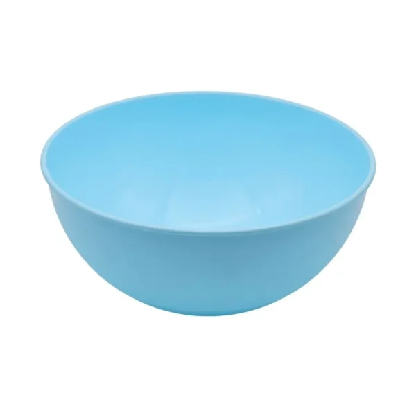 Bowl plástico Carioca 5 L sin tapa – M.I.S.