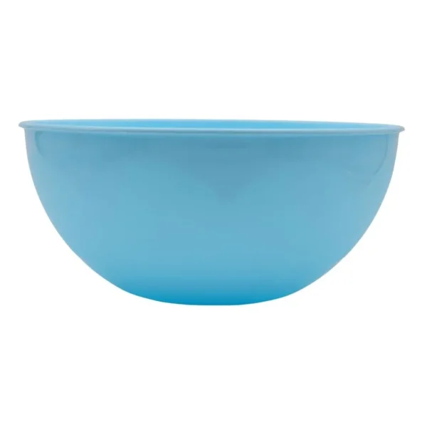 Bowl plástico Carioca 5 L sin tapa – M.I.S.