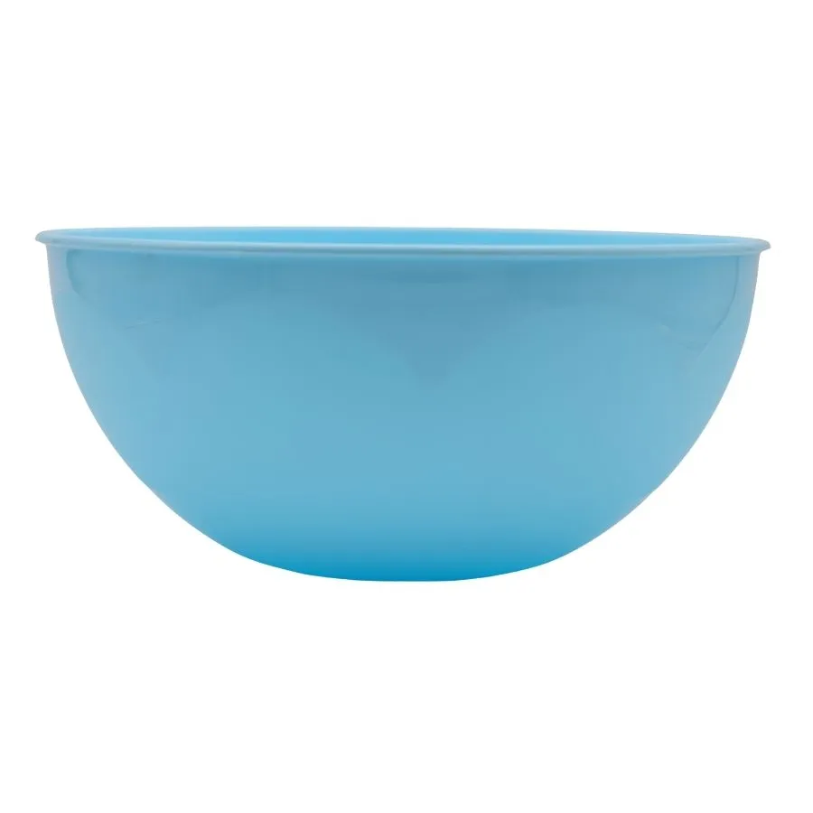 Bowl plástico Carioca 5 L sin tapa – M.I.S.
