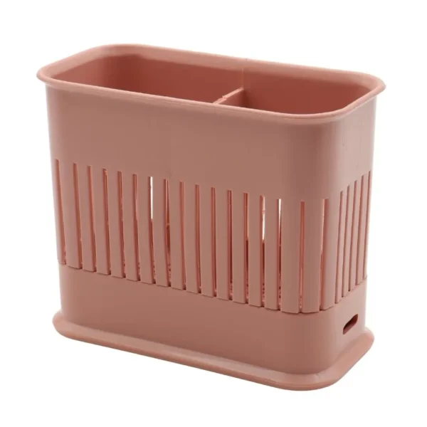 Escurridor de cubiertos rectangular – M.I.S.
