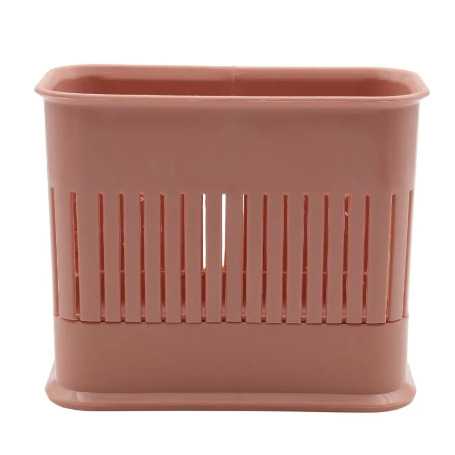 Escurridor de cubiertos rectangular – M.I.S.