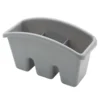 Escurridor de cubiertos rectangular - HERALDPLAST