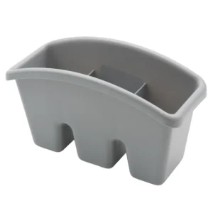 Escurridor de cubiertos rectangular – HERALDPLAST