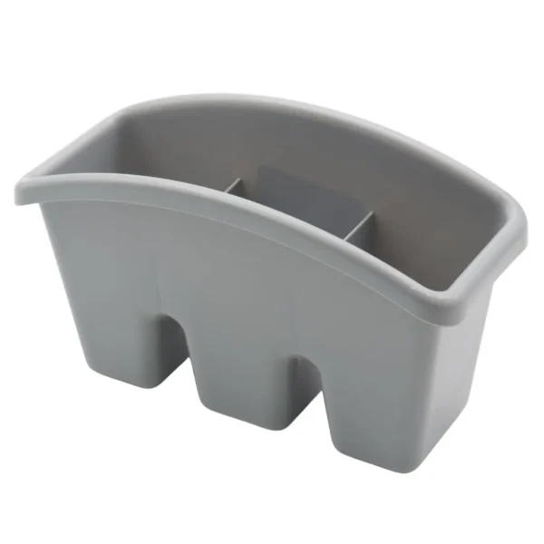 Escurridor de cubiertos rectangular – HERALDPLAST