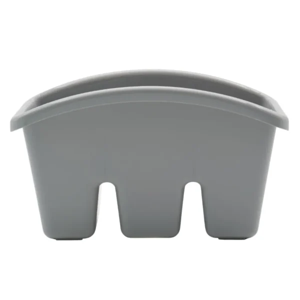 Escurridor de cubiertos rectangular – HERALDPLAST
