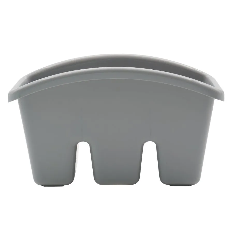 Escurridor de cubiertos rectangular – HERALDPLAST