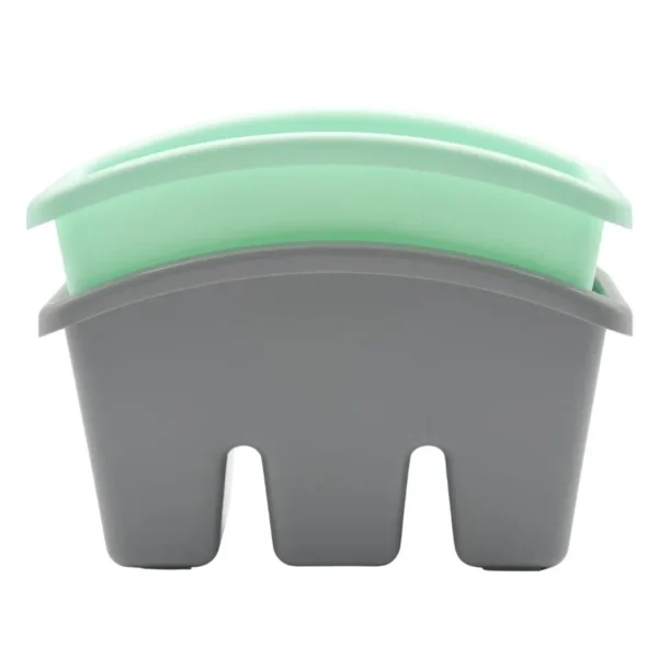 Escurridor de cubiertos rectangular – HERALDPLAST