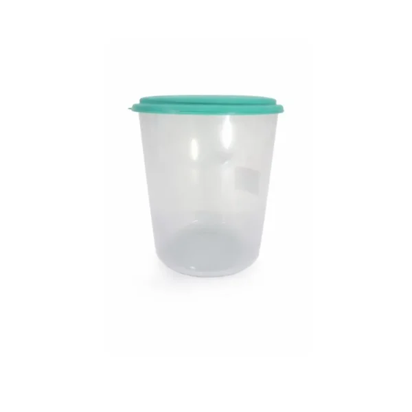 Tarro plástico redondo 2700 cc – HERALDPLAST