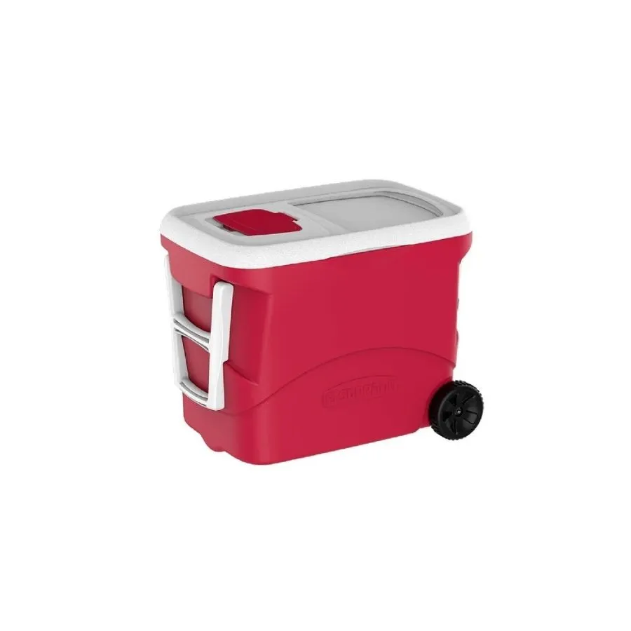 Conservadora 50 L con ruedas - SOPRANO