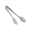 Pinza para hielo de acero inoxidable grande - CAROL