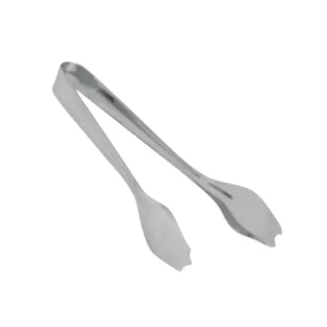 Pinza para hielo de acero inoxidable grande – CAROL