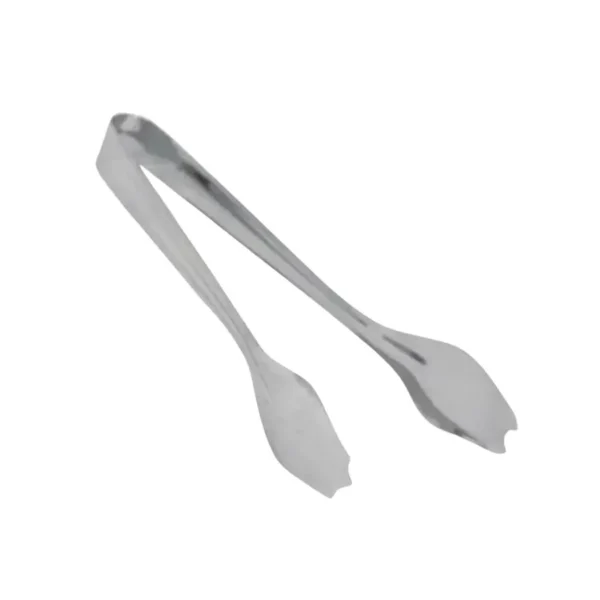 Pinza para hielo de acero inoxidable grande – CAROL