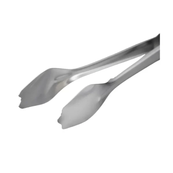 Pinza para hielo de acero inoxidable grande – CAROL