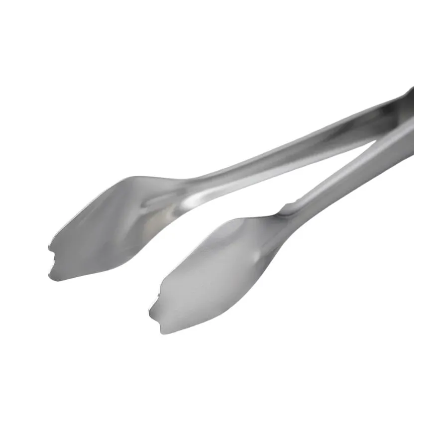 Pinza para hielo de acero inoxidable grande – CAROL