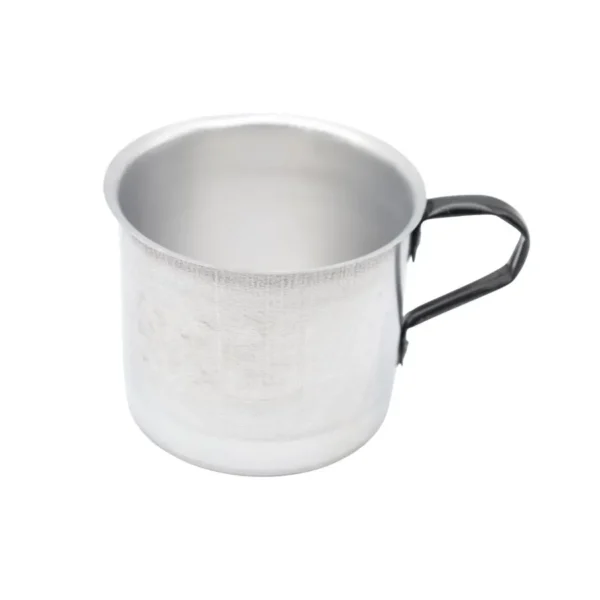 Jarro hervidor de aluminio 1,2 L (N°12) – REAL