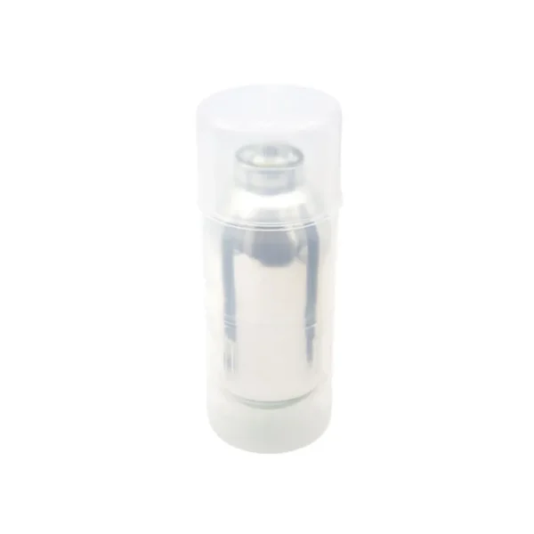 Ampolla de vidrio de repuesto 1 L compacto – LUMILAGRO
