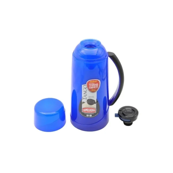 Termo Tango compacto 1 L – LUMILAGRO