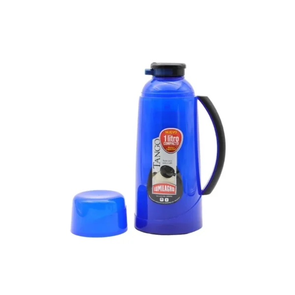 Termo Tango compacto 1 L – LUMILAGRO