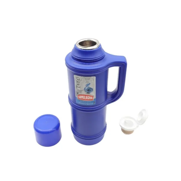 Termo Tatú 1 L – LUMILAGRO