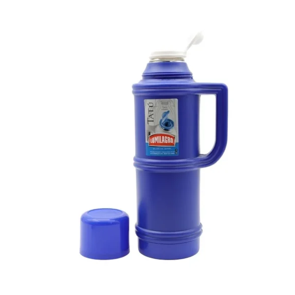 Termo Tatú 1 L – LUMILAGRO