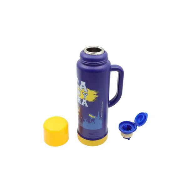 Termo Clubes Boca Juniors 1 L – LUMILAGRO