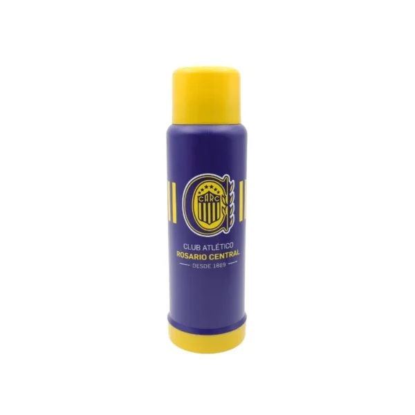 Termo Clubes Rosario Central 1 L – LUMILAGRO