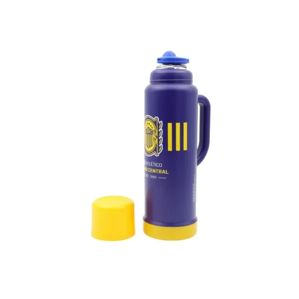 Termo Clubes Rosario Central 1 L – LUMILAGRO