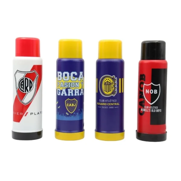 Termo Clubes Rosario Central 1 L – LUMILAGRO