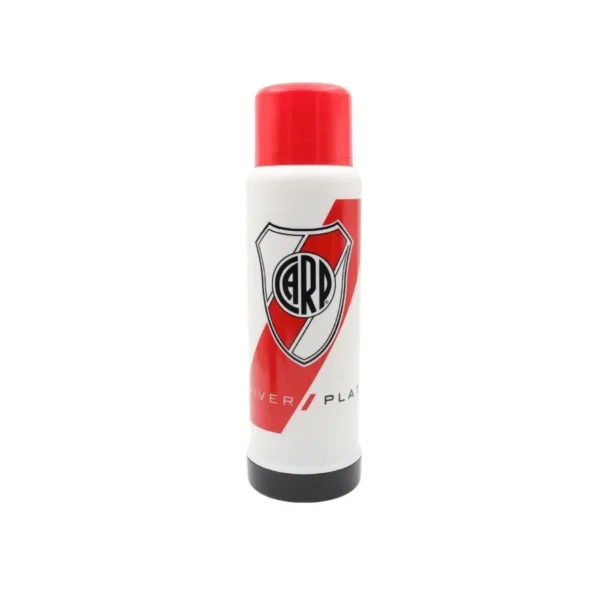 Termo Clubes River Plate 1 L – LUMILAGRO