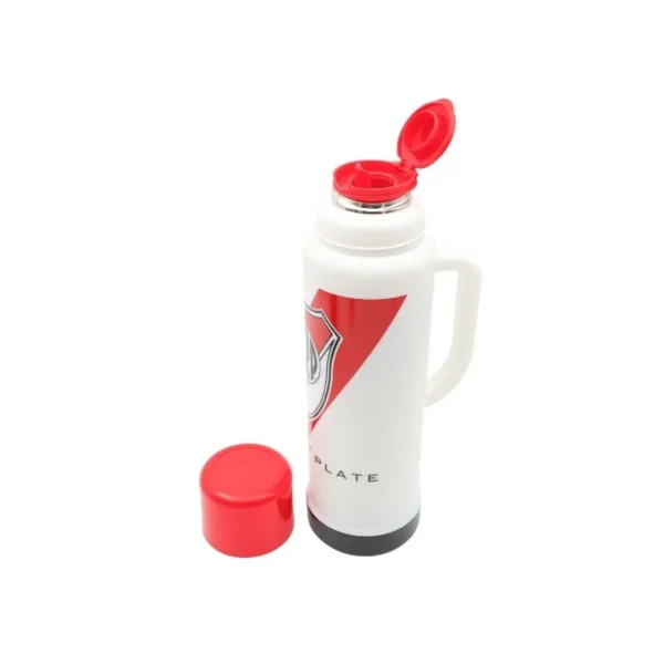 Termo Clubes River Plate 1 L – LUMILAGRO